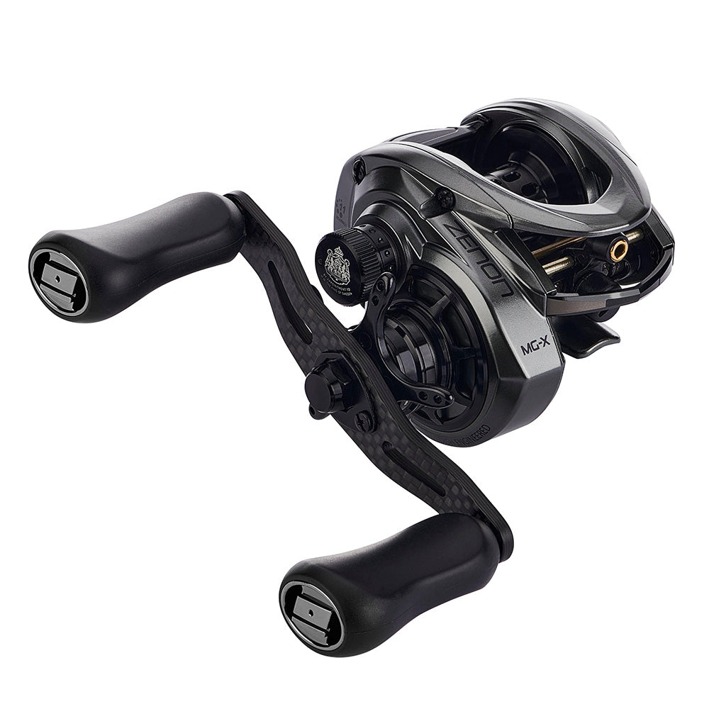 Abu Garcia Zenon MG-X Low Profile Right Hand Reel ZENON MG-X-SHS [1552848]