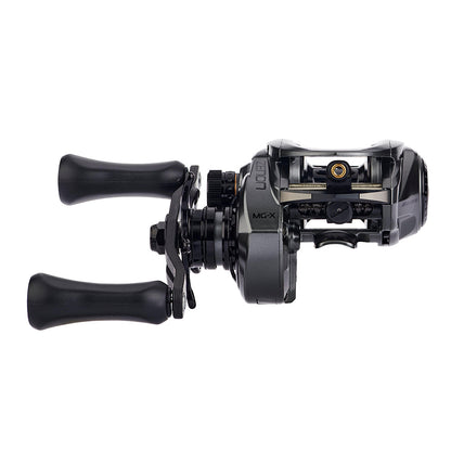 Abu Garcia Zenon MG-X Low Profile Right Hand Reel ZENON MG-X-SHS [1552848]