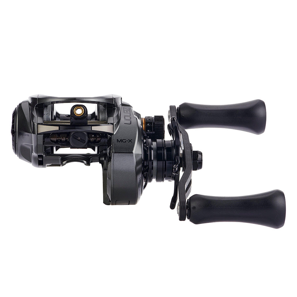 Abu Garcia Zenon MG-X Low Profile Left Hand Reel ZENON MG-X-SHS-L [1552849]