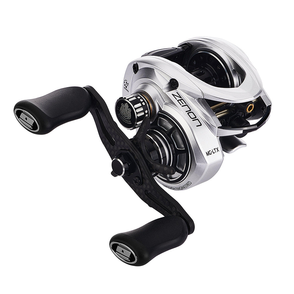 Abu Garcia Zenon MG-LTX Low Profile Right Hand Reel ZENON MG-LTX [1552844]