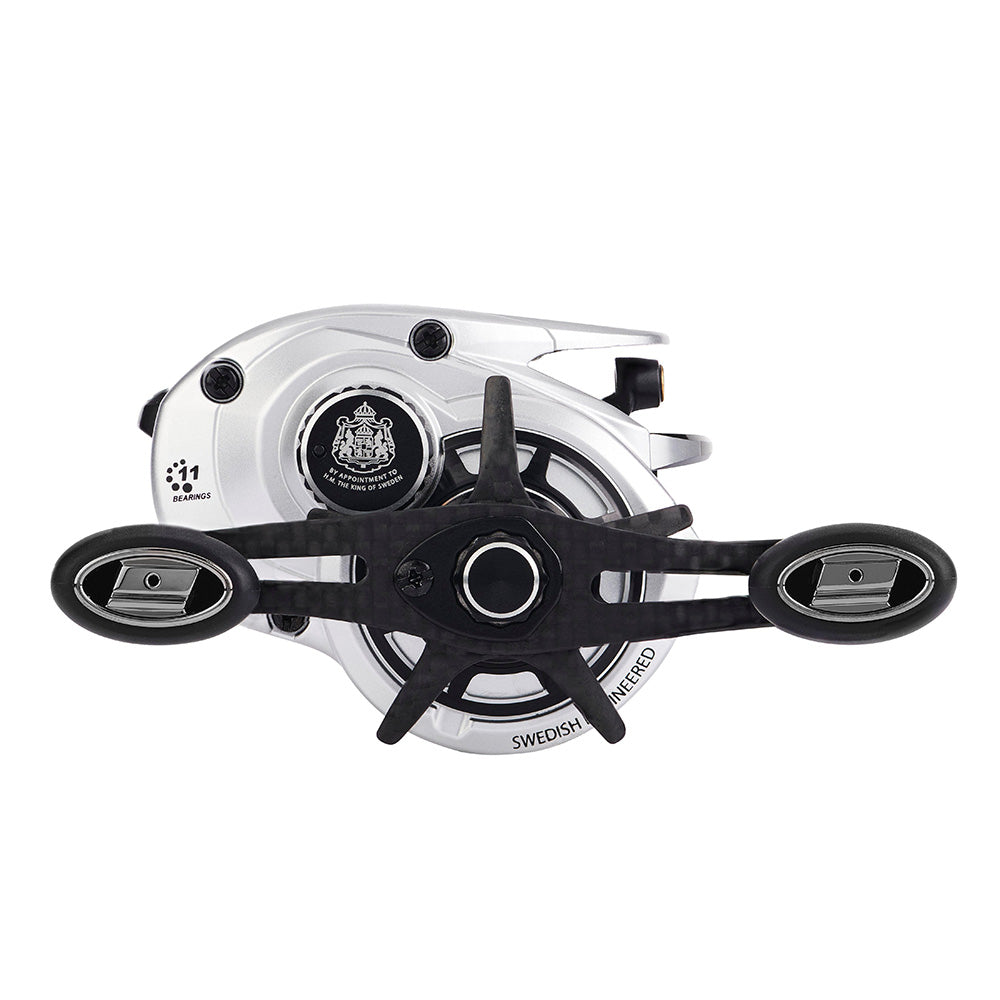 Abu Garcia Zenon MG-LTX Low Profile Right Hand Reel ZENON MG-LTX [1552844]