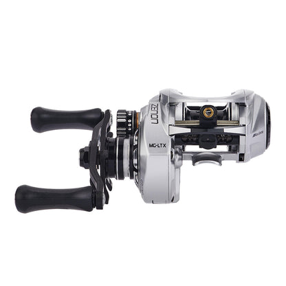 Abu Garcia Zenon MG-LTX Low Profile Right Hand Reel ZENON MG-LTX [1552844]