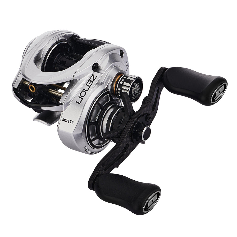 Abu Garcia Zenon MG-LTX Low Profile Left Hand Reel ZENON MG-LTX-L [1552845]