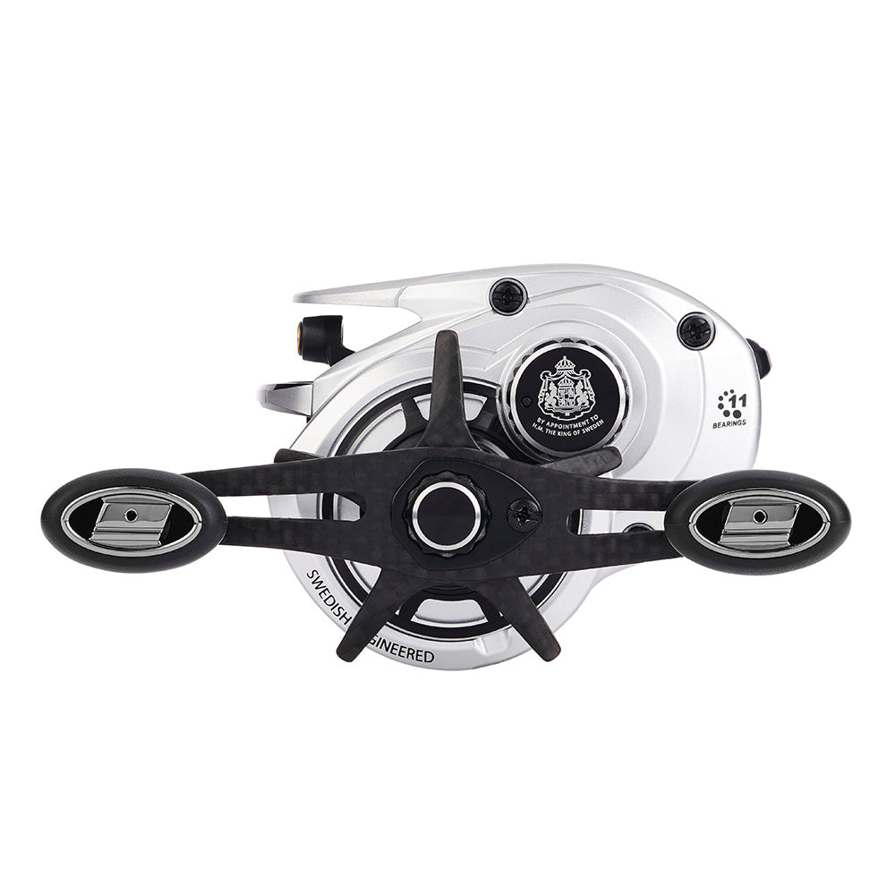 Abu Garcia Zenon MG-LTX Low Profile Left Hand Reel ZENON MG-LTX-L [1552845]