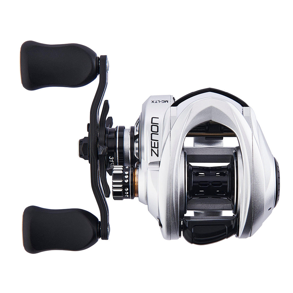 Abu Garcia Zenon MG-LTX Low Profile Left Hand Reel ZENON MG-LTX-L [1552845]