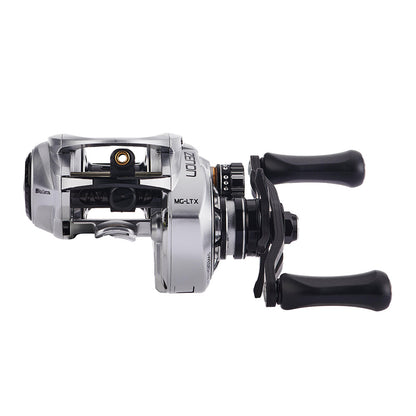 Abu Garcia Zenon MG-LTX Low Profile Left Hand Reel ZENON MG-LTX-L [1552845]