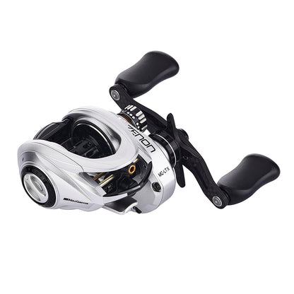 Abu Garcia Zenon MG-LTX Low Profile Left Hand Reel ZENON MG-LTX-L [1552845]