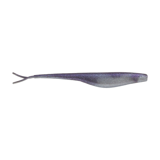 Berkley Gulp! Saltwater Jerk Shad - 6" - Purple Chrome [1573148]