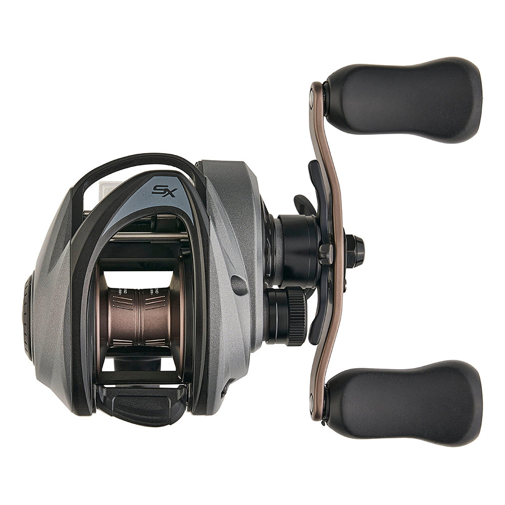 Abu Garcia Revo SX Low Profile Reel - REVO5 SX LP [1565152]