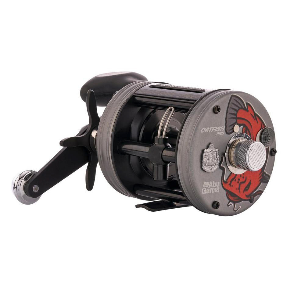 Abu Garcia Ambassadeur Catfish Pro Reel PR-6500CATPRO22 [1571257]