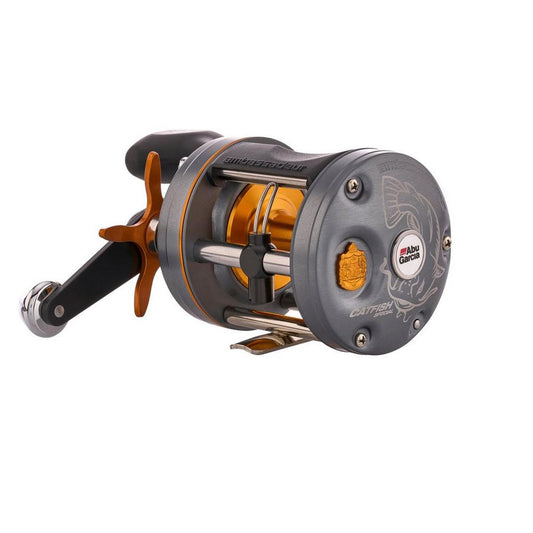 Abu Garcia C3 7000 Catfish Special Round Reel C3-7000CATSPC22 [1571256]