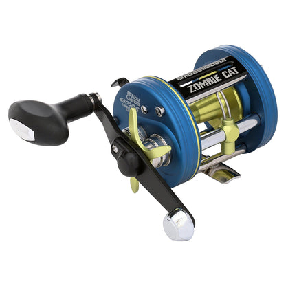 Abu Garcia Ambassadeur Catfish Pro Zombie Reel PR-6500ZCATPRO22 [1571259]