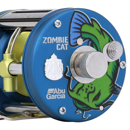 Abu Garcia Ambassadeur Catfish Pro Zombie Reel PR-6500ZCATPRO22 [1571259]