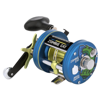 Abu Garcia Ambassadeur Catfish Pro Zombie Reel PR-6500ZCATPRO22 [1571259]