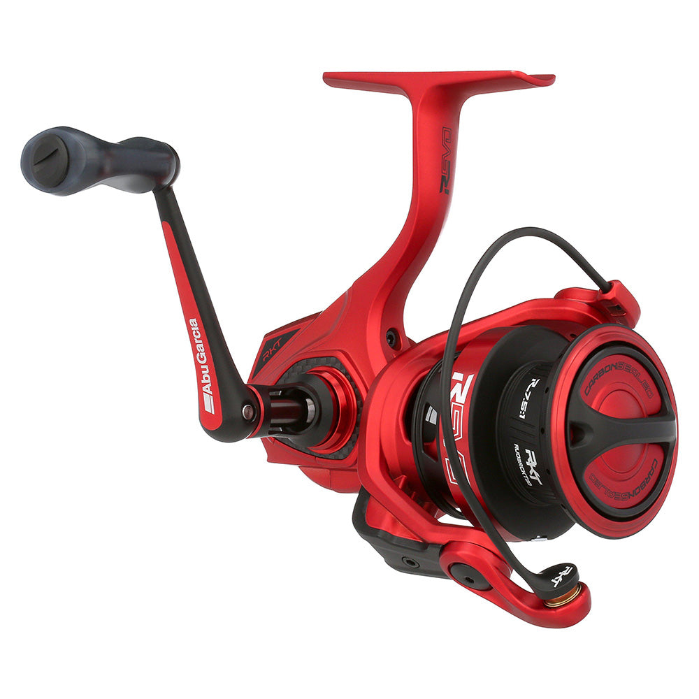 Abu Garcia Revo Rocket SP30 Spinning Reel REVO3 ROCKET SP30 [1565139]