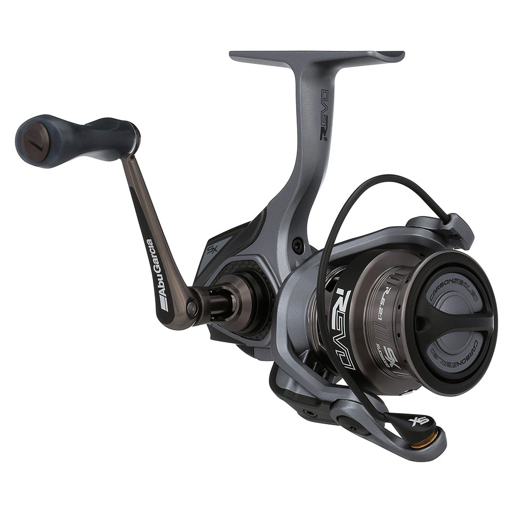 Abu Garcia Revo SX SP10 Spinning Reel REVO3 SX SP10 [1565133]