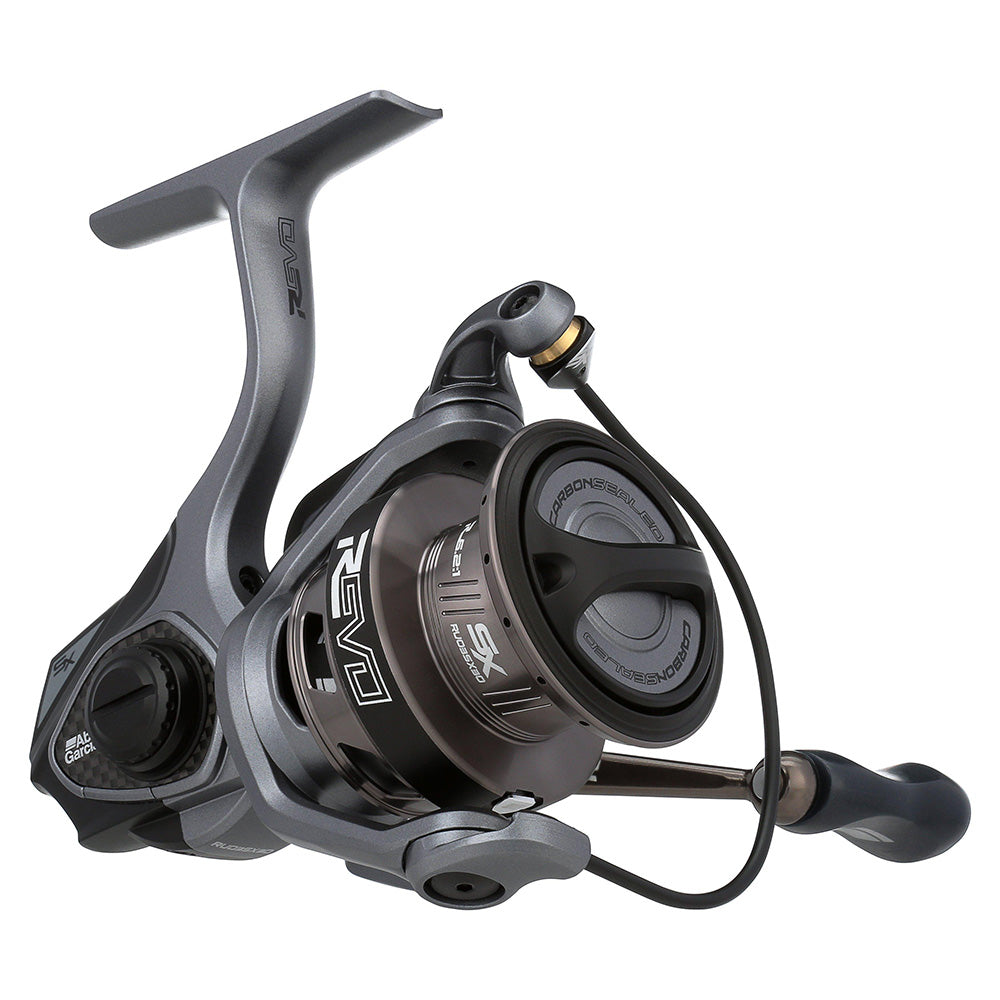 Abu Garcia Revo SX SP30 Spinning Reel REVO3 SX SP30 [1565135]