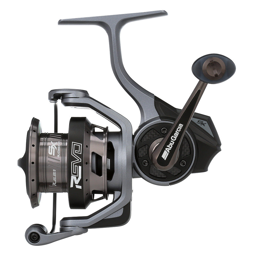 Abu Garcia Revo SX SP40 Spinning Reel REVO3 SX SP40 [1565136]