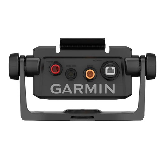 Garmin Bail Mount w/Quick Release Cradle f/ECHOMAP UHD2 6sv [010-13115-10]